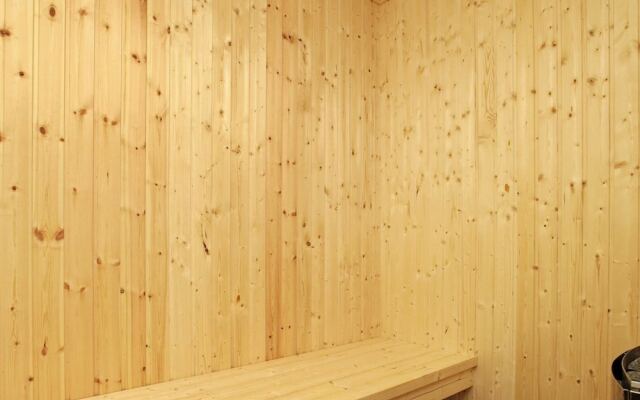 6 Person Holiday Home in Laeso