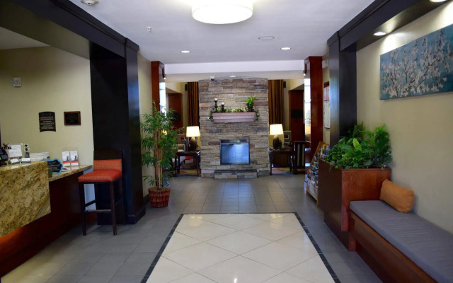 Staybridge Suites Houston Stafford - Sugar Land by IHG
