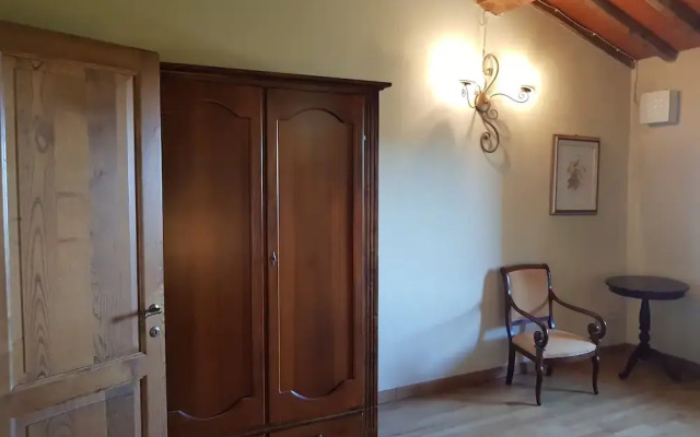 B&B La Torre - Fattoria di Larniano