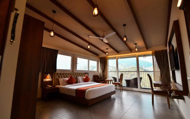 British County Resorts