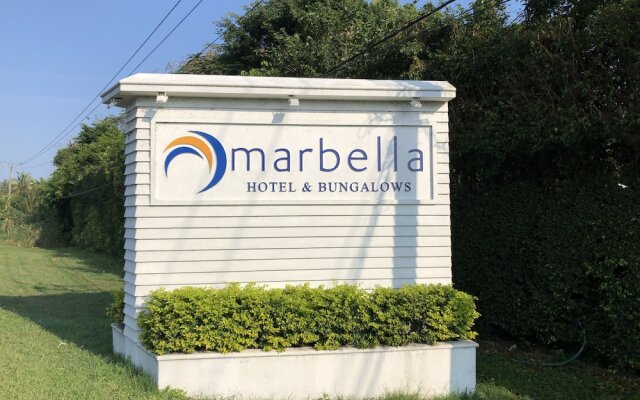 Hotel Bungalows Marbella Costa Esmeralda