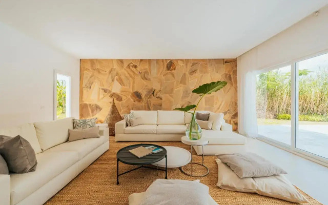 Ycona Luxury Resort