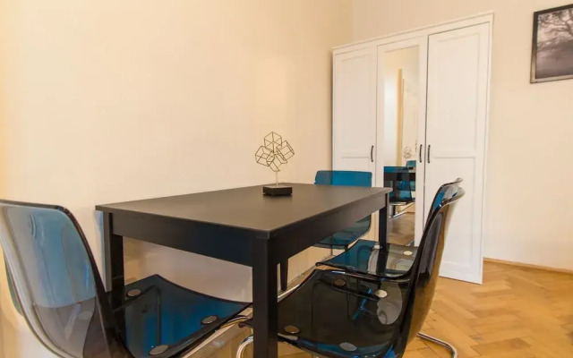 Apartment Erdbergstrasse