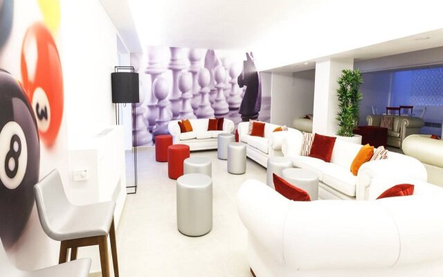 BQ Bulevar Peguera Hotel - Adults Only