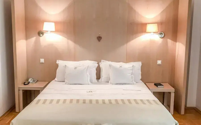 Hotel Satu Mare City