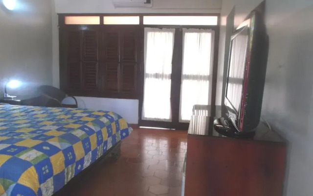 Hotel Alicia Beach