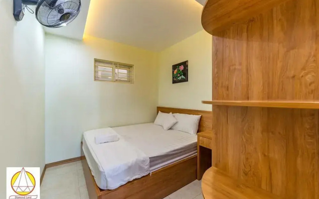 Diamond Apartment Bien My Khe