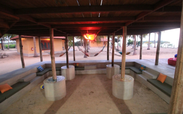 Kitelantis Hotel and Resort