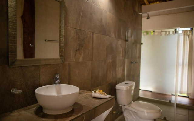 Hotel & Beach Club Ojo de Agua