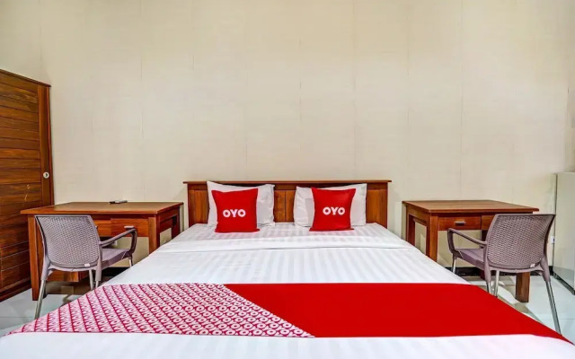 OYO Pratama Dukuh Kupang Sub