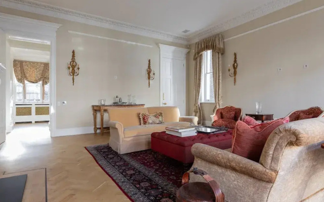 Earl's Court Square XI by Onefinestay