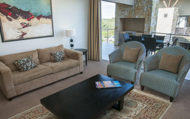 Simola Hotel, Country Club & Spa