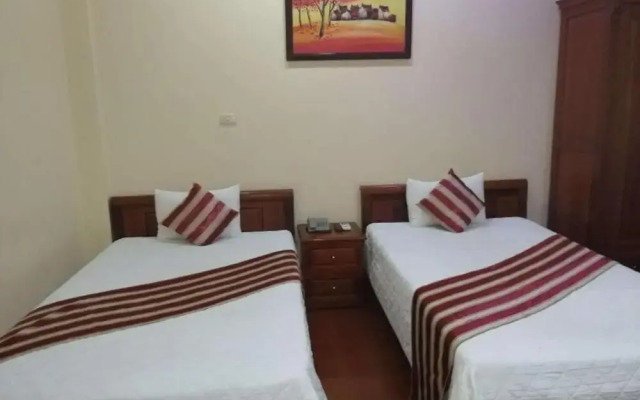 Clover Hotel by Bay Luxury