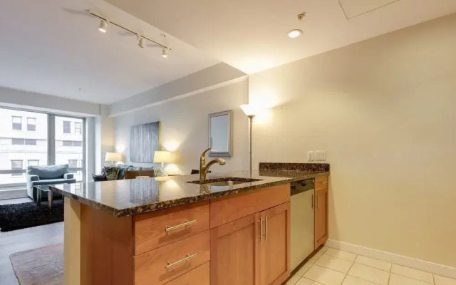 Global Luxury Suites Mass General Hospital