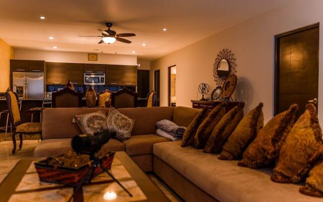 Cascadas de Pedrega 405 2 BR by Casago