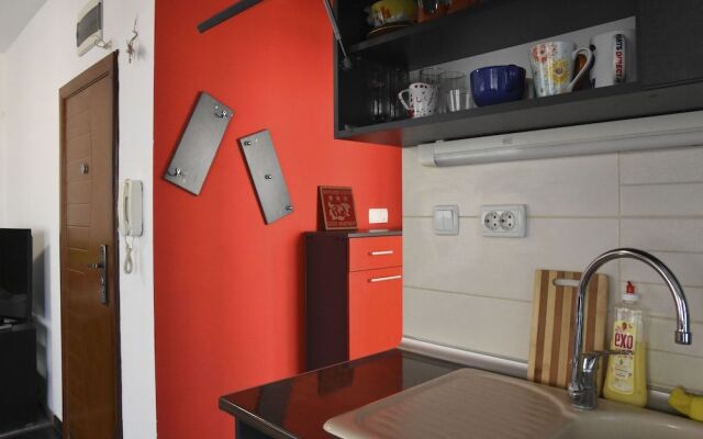 Apartments Plovdiv Masonette Kapana