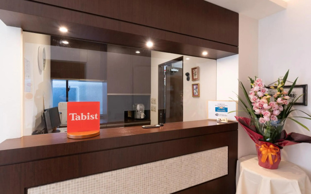 Tabist Changtee Hotel