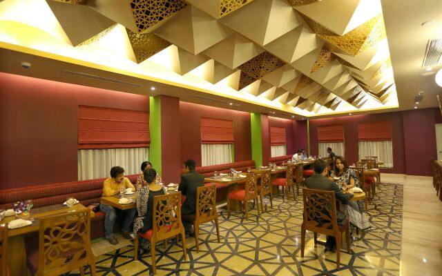 Regenta Orko's Kolkata