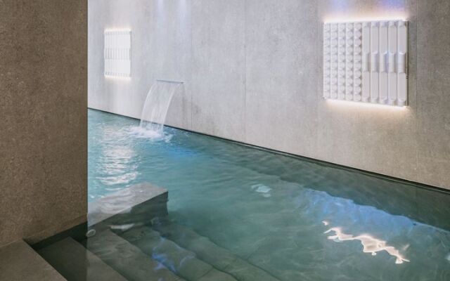 Mangia's Torre del Barone Resort and SPA