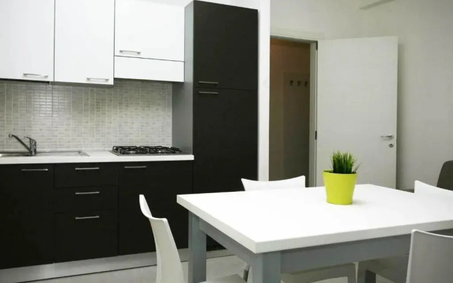 Residence Boschetto