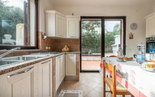 Villa La Fata With 3 Bedrooms and 3 Bathrooms