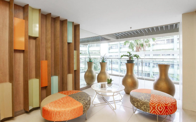 ABC Hotel Cebu