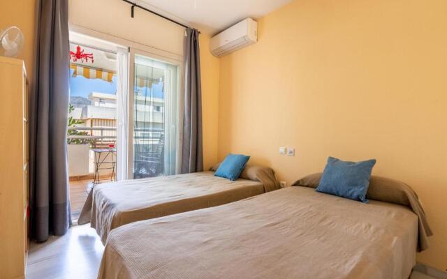 Apartamento Torremolinos (Los Alamos)