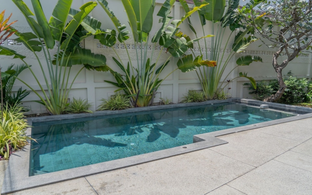 Thalemaan Pool Villa