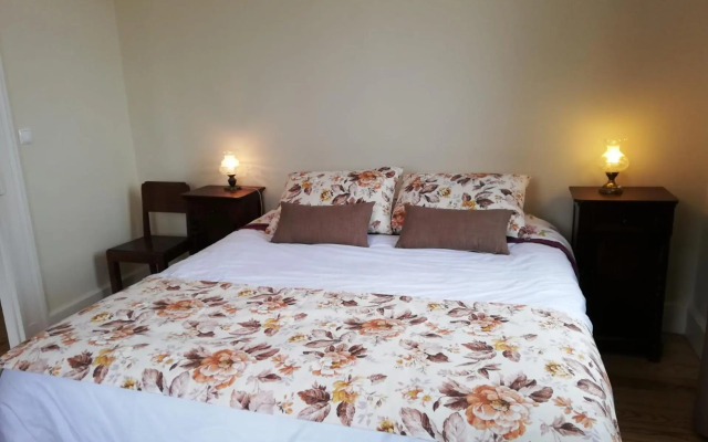 Avó Lucindinha House - Porto Moniz