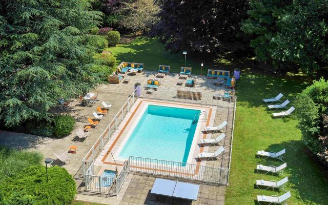 Novotel Massy Palaiseau