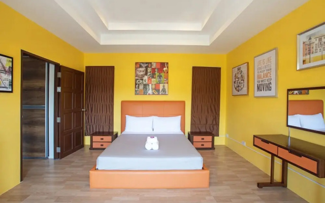 Villa Maya