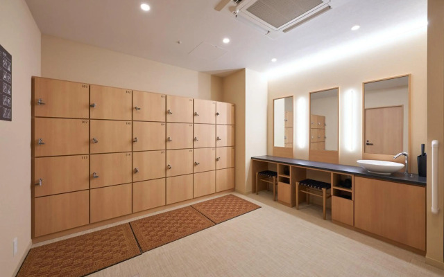 Resol Hotel Trinity Osaka
