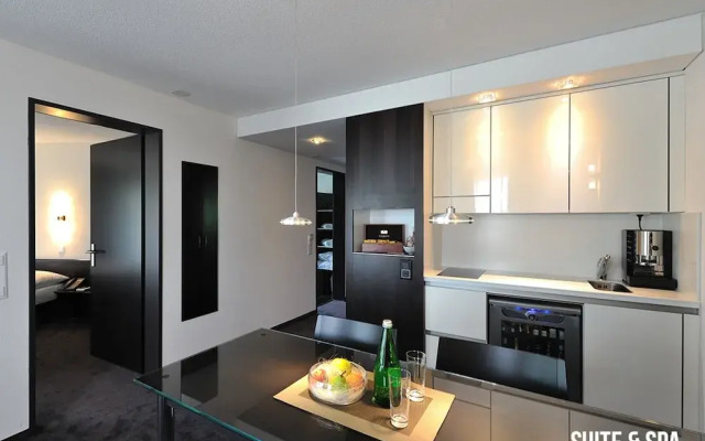 Grand Hôtel Les Endroits