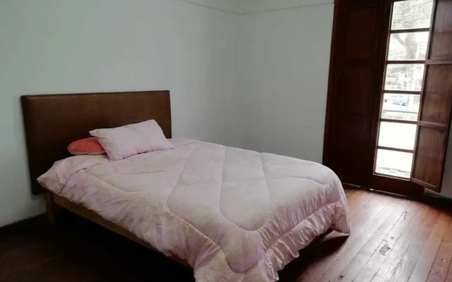 Kallpa House Peru - Hostel