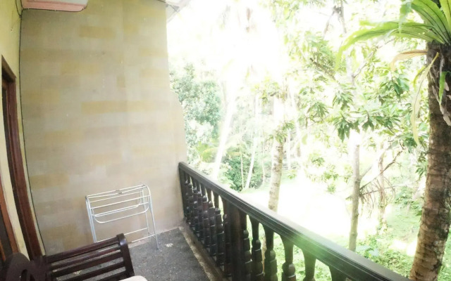 Puri Alam Dewata - Guest Villas