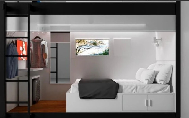 M Pods Málaga