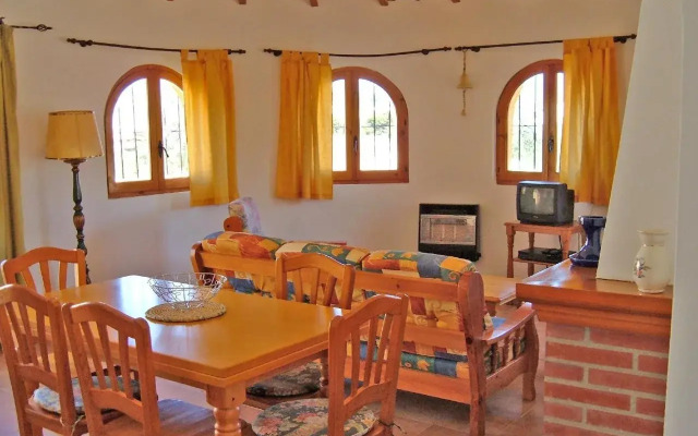 Villas Costa Calpe Elizabeth