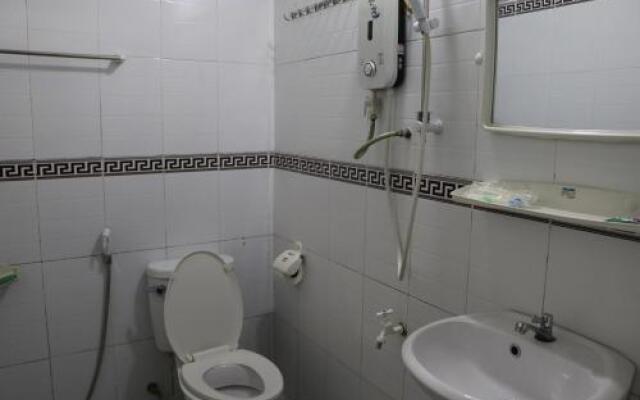 Hotel Truc Giang 2