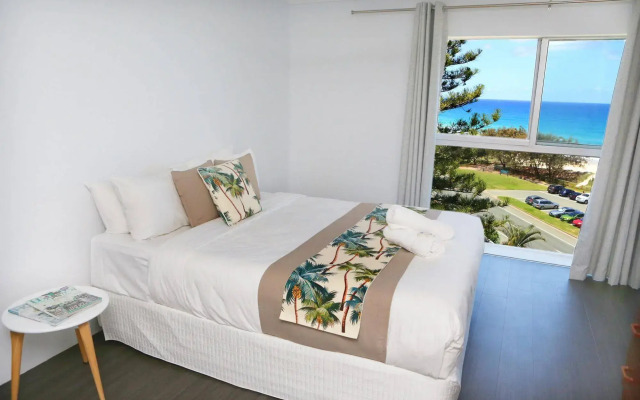 Narrowneck Court
