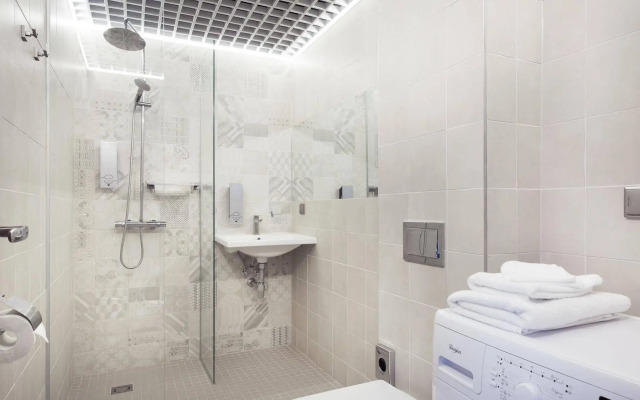 Konrad Old Town ApartHotel