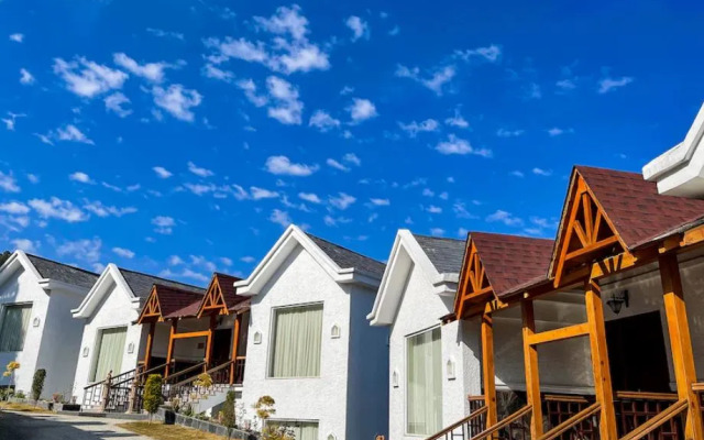 Vatsyayana - A Himalayan Boutique Resort