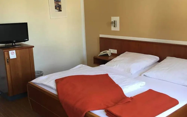Hotel Kurpfalz