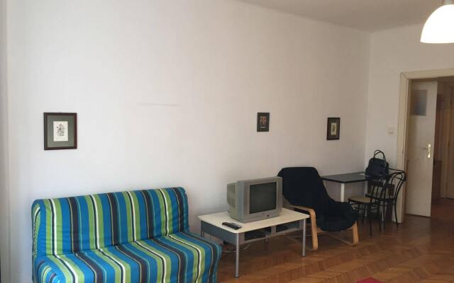 Corso Apartment Erzsebet