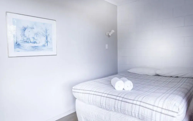 Paihia TOP 10 Holiday Park