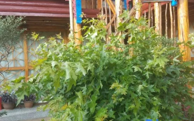 Mulengfang Boutique Inn