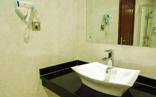 Xuhua Holiday Hotel