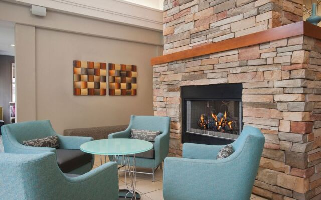 Residence Inn Birmingham Hoover