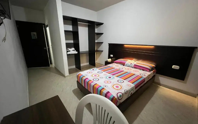 Hotel Marialu
