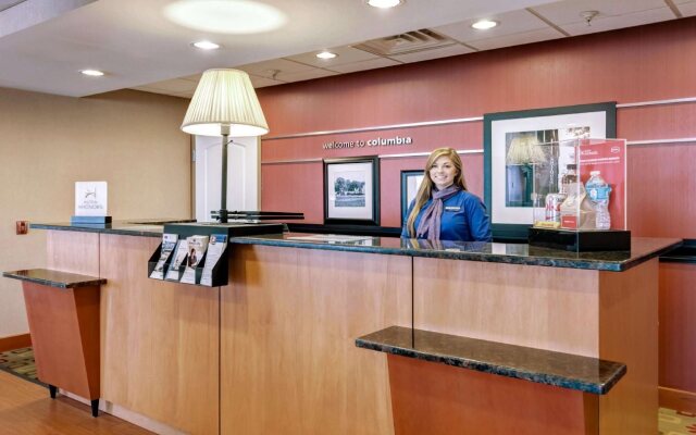 Hampton Inn St. Louis - Columbia