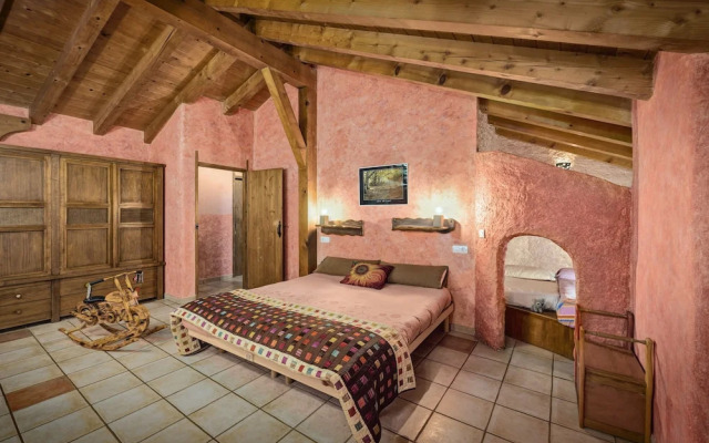 Agroturismo Mari Cruz